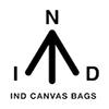 IND CANVAS BAGS