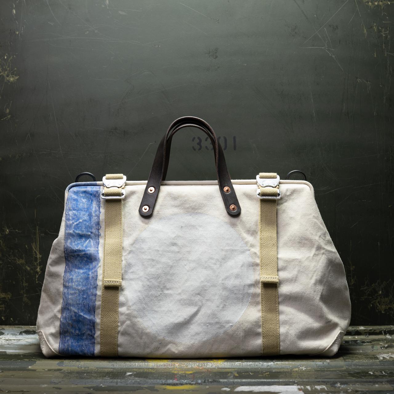 1942 RAF(Royal Air Force )Doctor Bag IND 1776